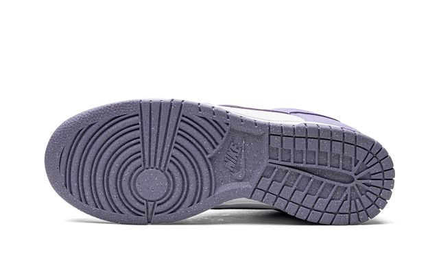 Nike Dunk Low Next Nature Lila