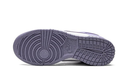 Nike Dunk Low Next Nature Lila