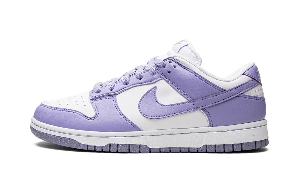 Nike Dunk Low Next Nature Lila