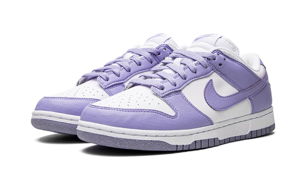 Nike Dunk Low Next Nature Lila