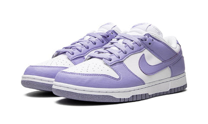 Nike Dunk Low Next Nature Lila