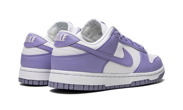 Nike Dunk Low Next Nature Lila