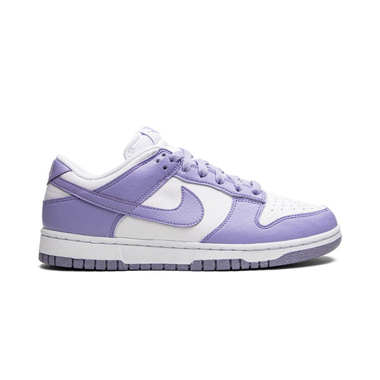 Nike Dunk Low Next Nature Lila