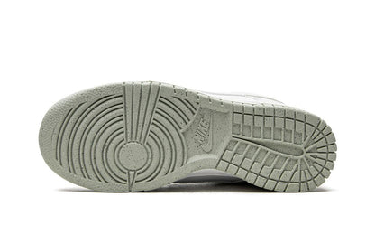 Nike Dunk Low Next Nature Weiß Mint 
