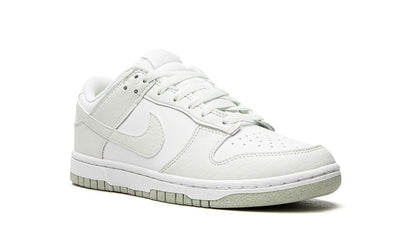 Nike Dunk Low Next Nature Weiß Mint 