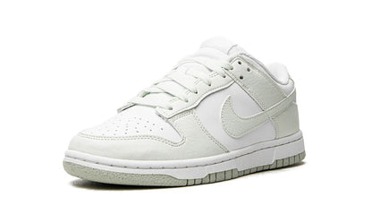 Nike Dunk Low Next Nature Weiß Mint 