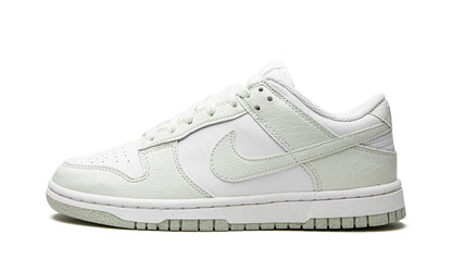 Nike Dunk Low Next Nature Weiß Mint 