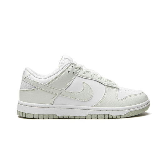 Nike Dunk Low Next Nature Blanco Menta 