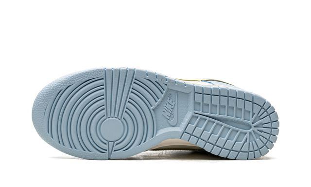 Nike Dunk Low Ocean