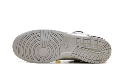 Nike Dunk Low Off White Lote 41:50