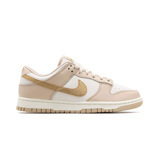 Nike Dunk Low Phantom Oro Metálico 