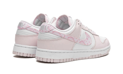 Nike Dunk Low Paisley rosa
