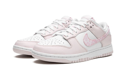 Nike Dunk Low Paisley rosa