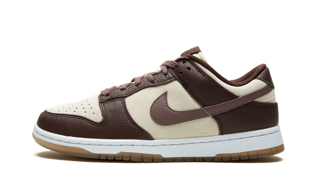 Nike Dunk Low Plum Eclipse 