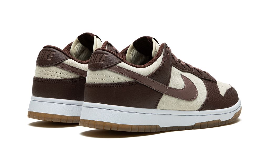 Nike Dunk Low Plum Eclipse 