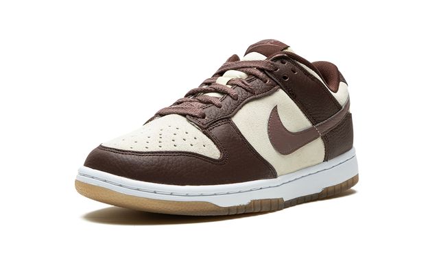 Nike Dunk Low Plum Eclipse 