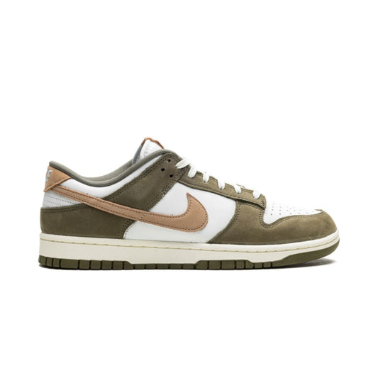 Nike Dunk Low Premium Medium Olive Hanf 