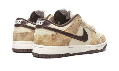 Nike Dunk Low Retro Animal Pack Giraffe