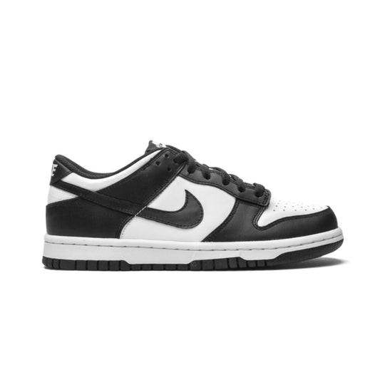Nike Dunk Low Retro Schwarz Weiß Panda 