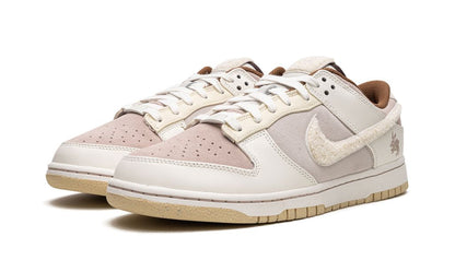Nike Dunk Low Retro PRM Año del Conejo Piedra Fósil (2023) 