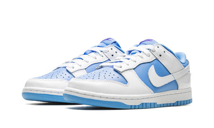 Nike Dunk Low Reverse Azul Universitario 