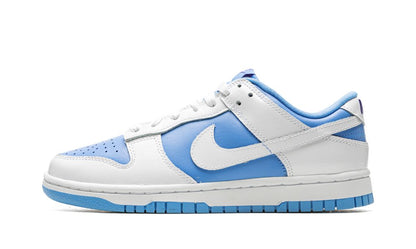 Nike Dunk Low Reverse Azul Universitario 