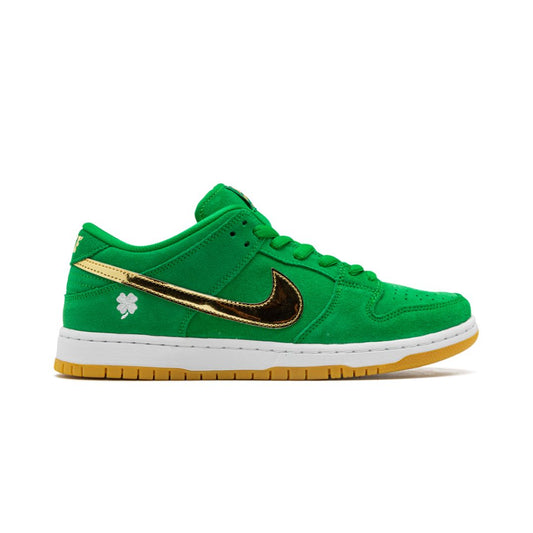 Nike Dunk Low SB „St. Patrick’s Day“