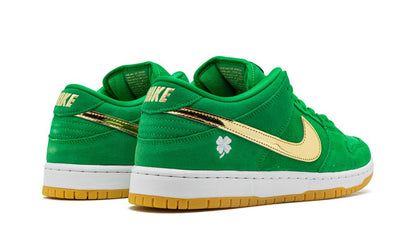 Nike Dunk Low SB „St. Patrick’s Day“