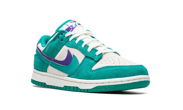 Nike Dunk Low SE 85 Verde Neptuno