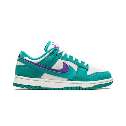 Nike Dunk Low SE 85 Neptungrün