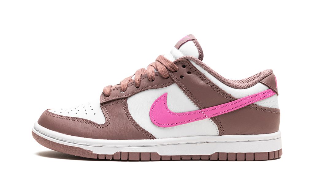 Nike Dunk Low Smokey Mauve 