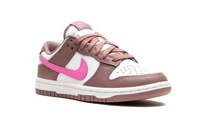 Nike Dunk Low Smokey Mauve 