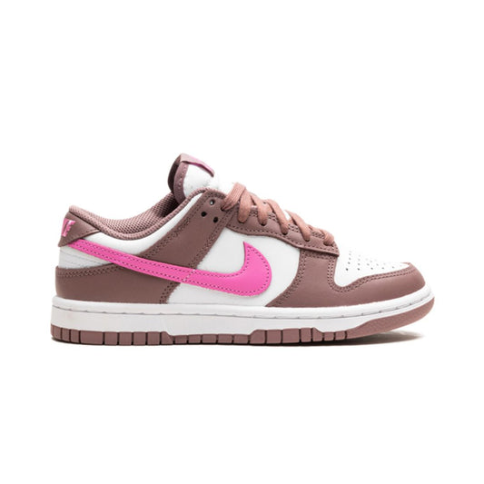 Nike Dunk Low Smokey Mauve 