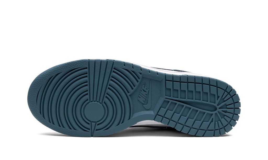 Nike Dunk Low South Beach 