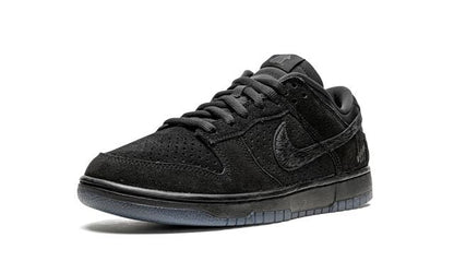 Nike Dunk Low SP Undefeated 5 On It Black