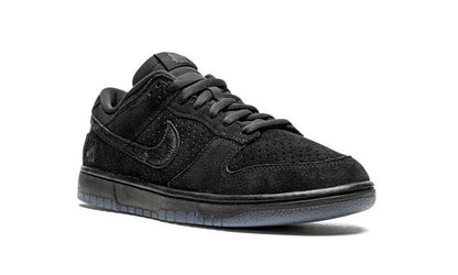 Nike Dunk Low SP Undefeated 5 On It Black