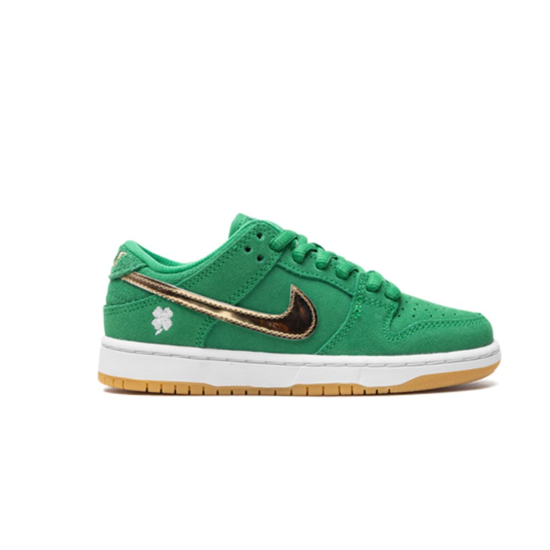 Nike Dunk Low Día de San Patricio 
