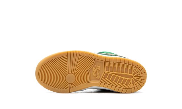 Nike Dunk Low Día de San Patricio 
