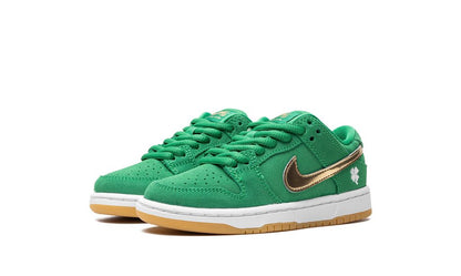 Nike Dunk Low Día de San Patricio 
