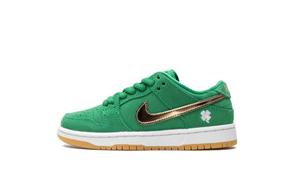 Nike Dunk Low Día de San Patricio 