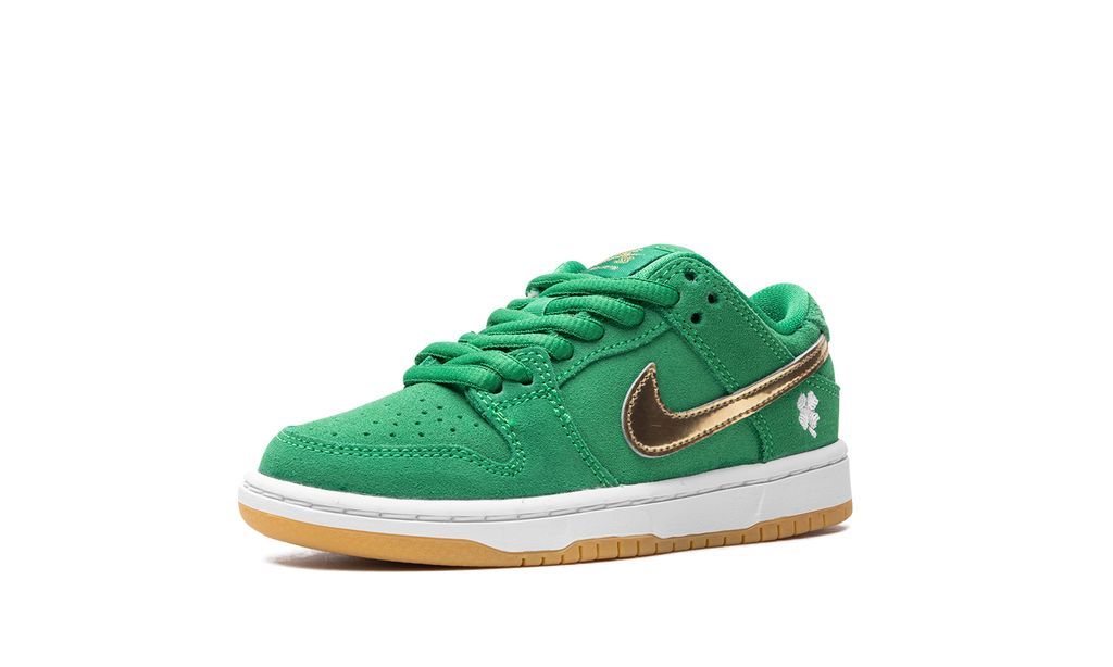 Nike Dunk Low Día de San Patricio 