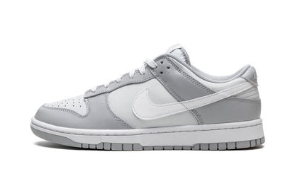 Nike Dunk Low Zweifarbig Grau