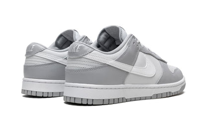 Nike Dunk Low Zweifarbig Grau