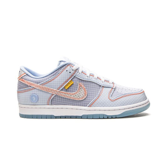 Nike Dunk Low Union Blau