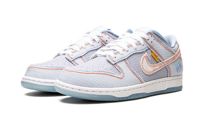 Nike Dunk Low Union Blau
