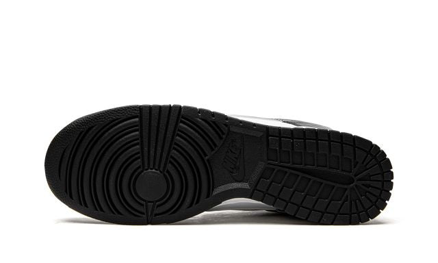 Nike Dunk Low World Champs Schwarz Weiß