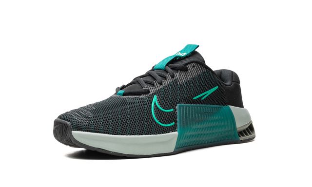 Nike Metacon 9 Geode Teal 