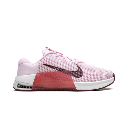 Nike Metcon 9 Rosa Schaumstoff 