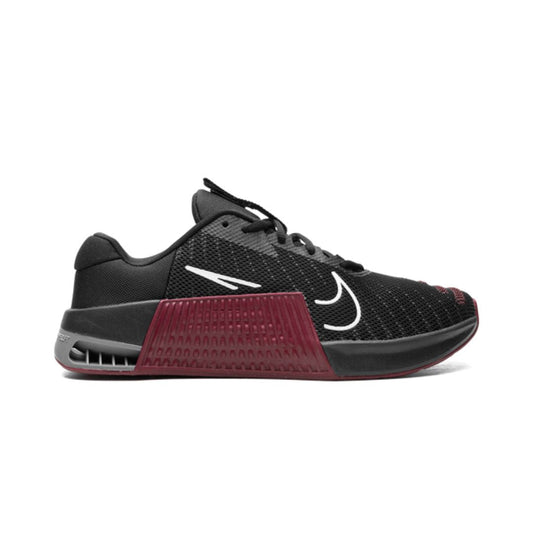 Nike Metcon 9 TB Schwarz Kastanienbraun 