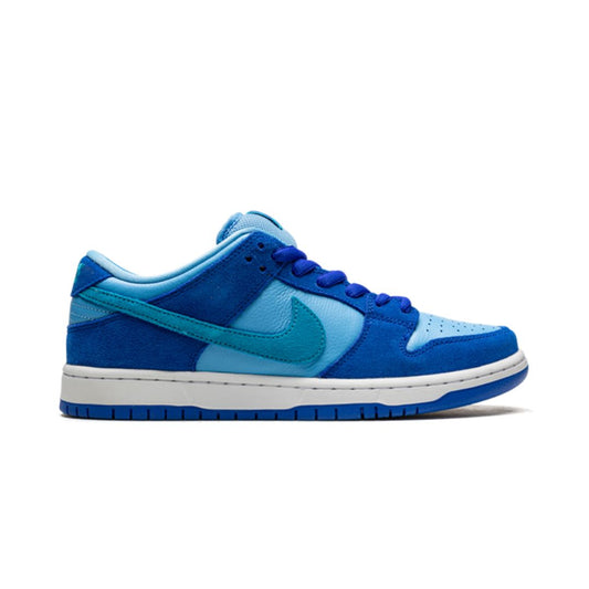 Nike SB Dunk Low Blaue Himbeere
